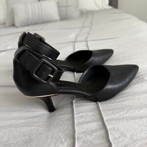 Anne Klein iComfort Heel